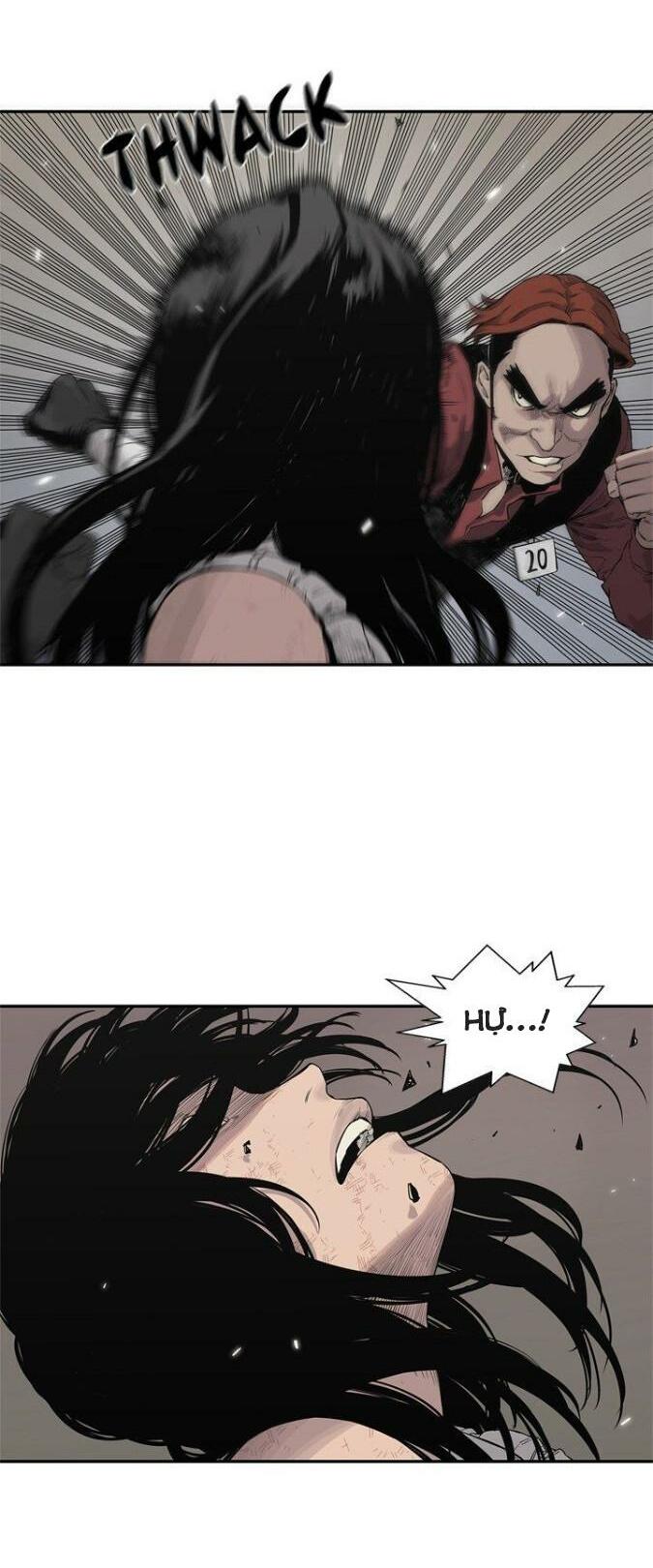 anh shipper may mắn chapter 40 49