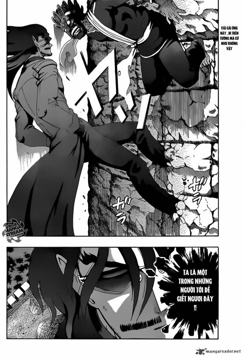 history's strongest disciple kenichi chapter 468 17