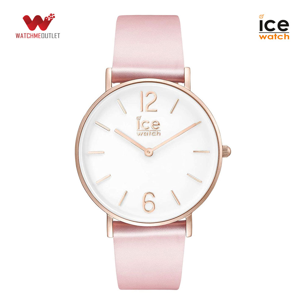 Đồng hồ Nữ Ice-Watch dây da 32mm - 015756