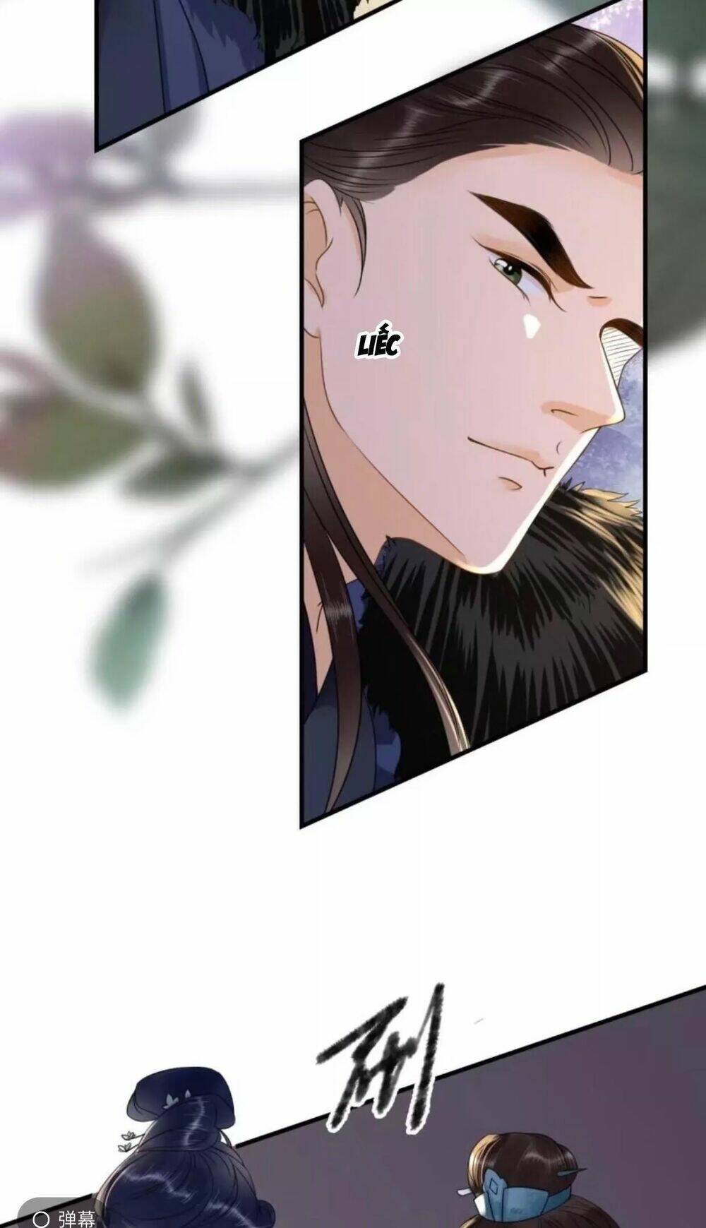 sủng phi của vương chapter 105 3