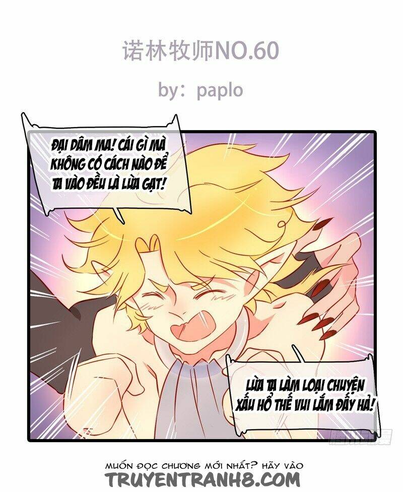 nặc lâm mục sư thiên sứ chapter 60 2