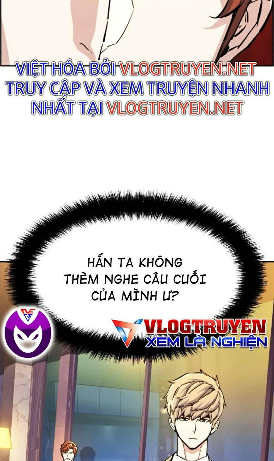 bạn học tôi là lính đánh thuê chapter 75 112