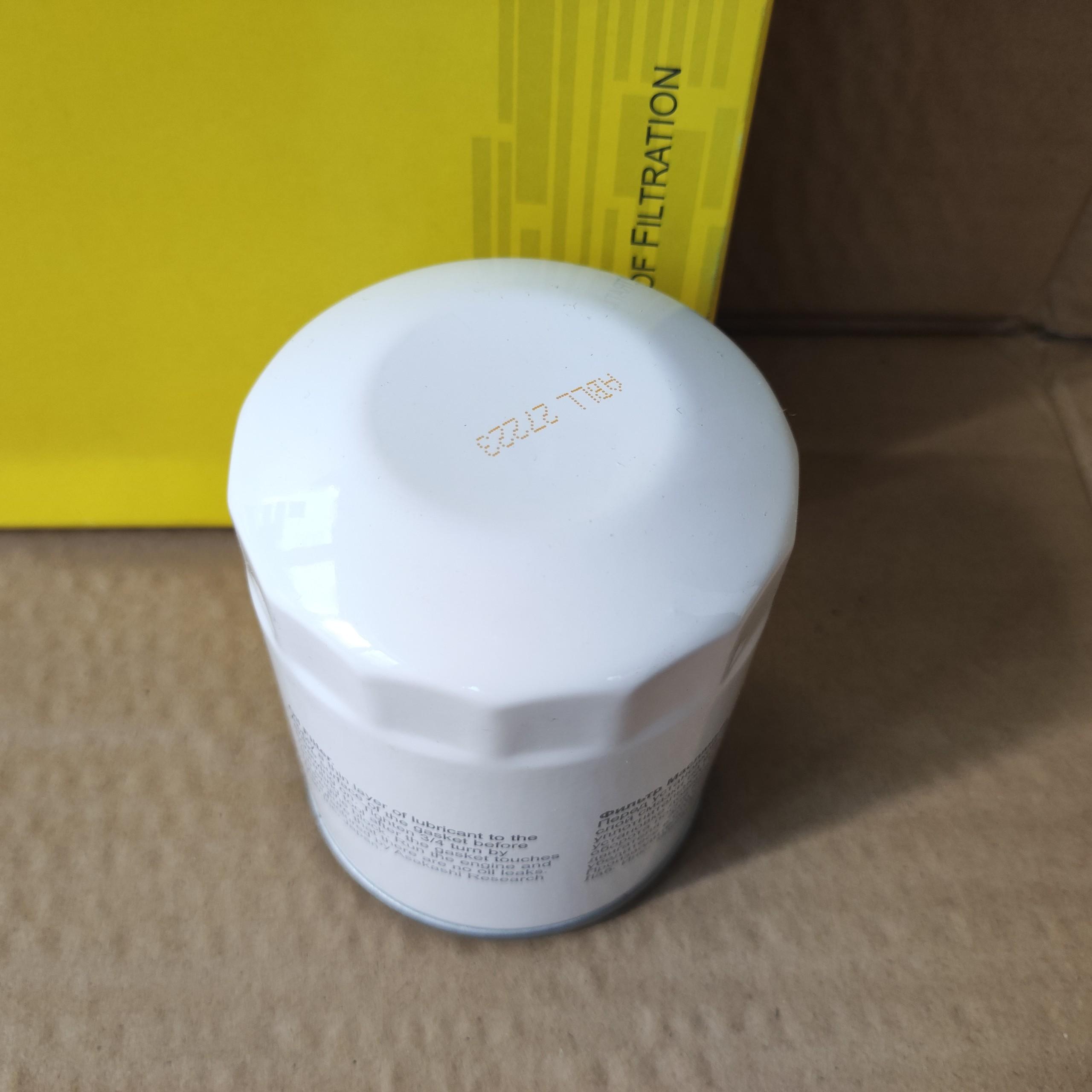 Lọc dầu Honda Accord 1998-2005