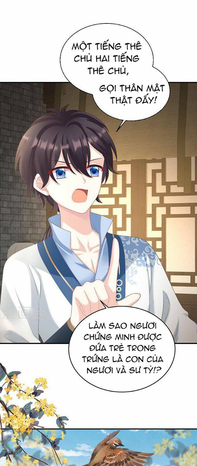 kiều phu có hỉ chapter 68 31