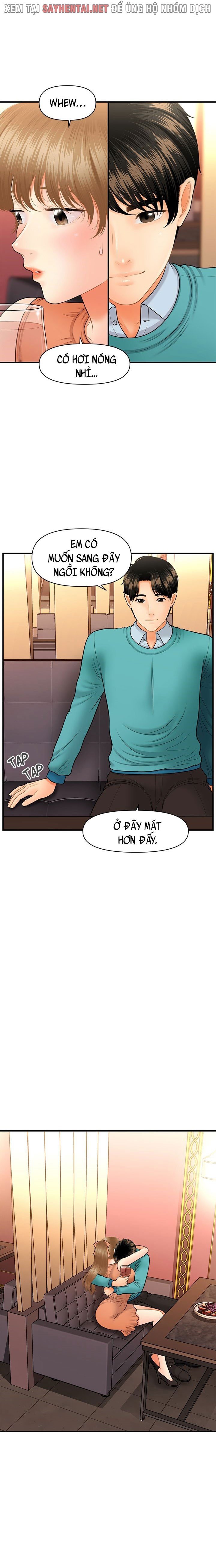 này anh đẹp trai chapter 62 3