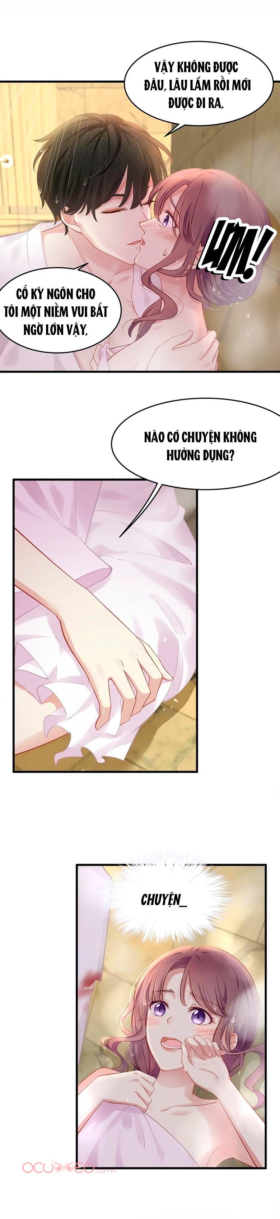 ta với bốn vị cố tiên sinh chapter 1 17