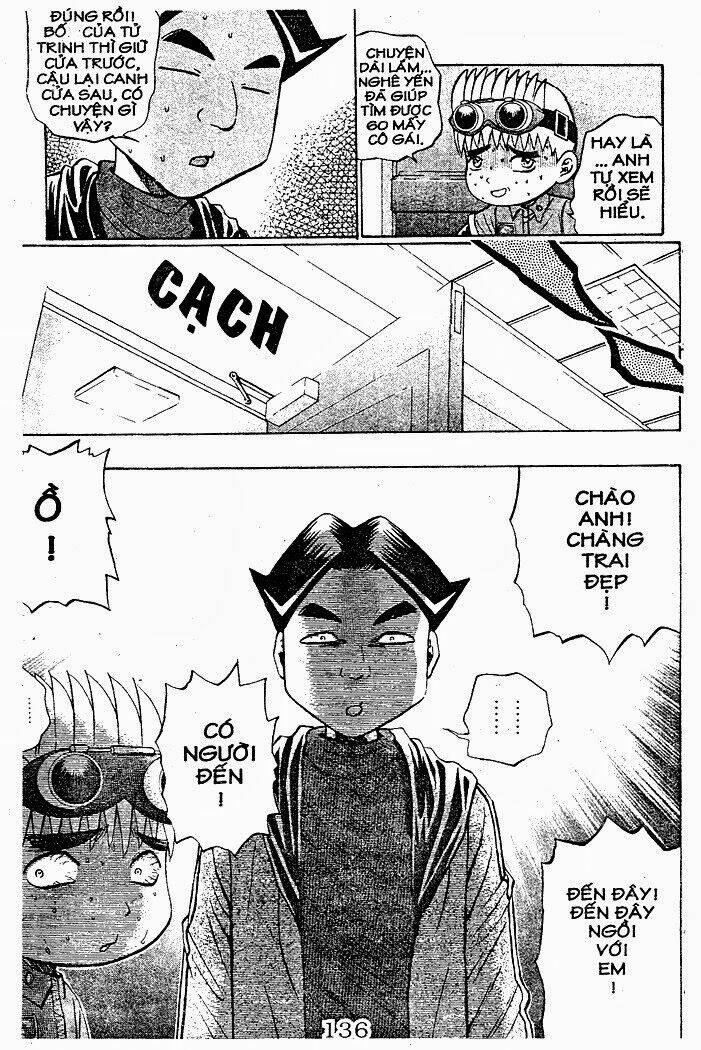 bowling king chapter 55 17