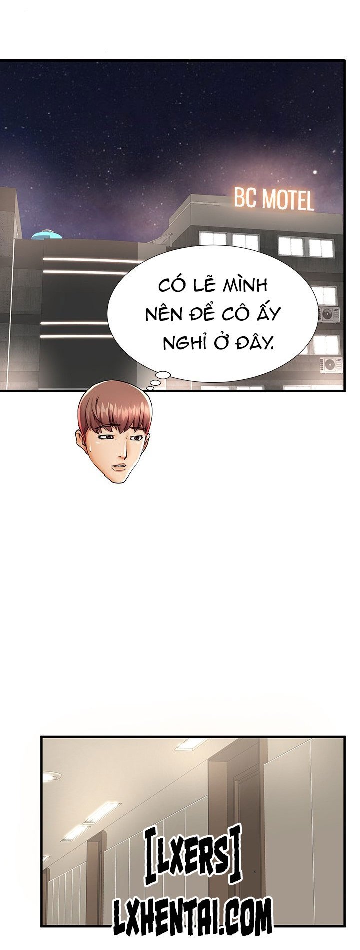 người mẹ xấu xa chapter 43 28