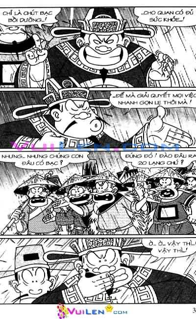 thần đồng đất việt chapter 98 31