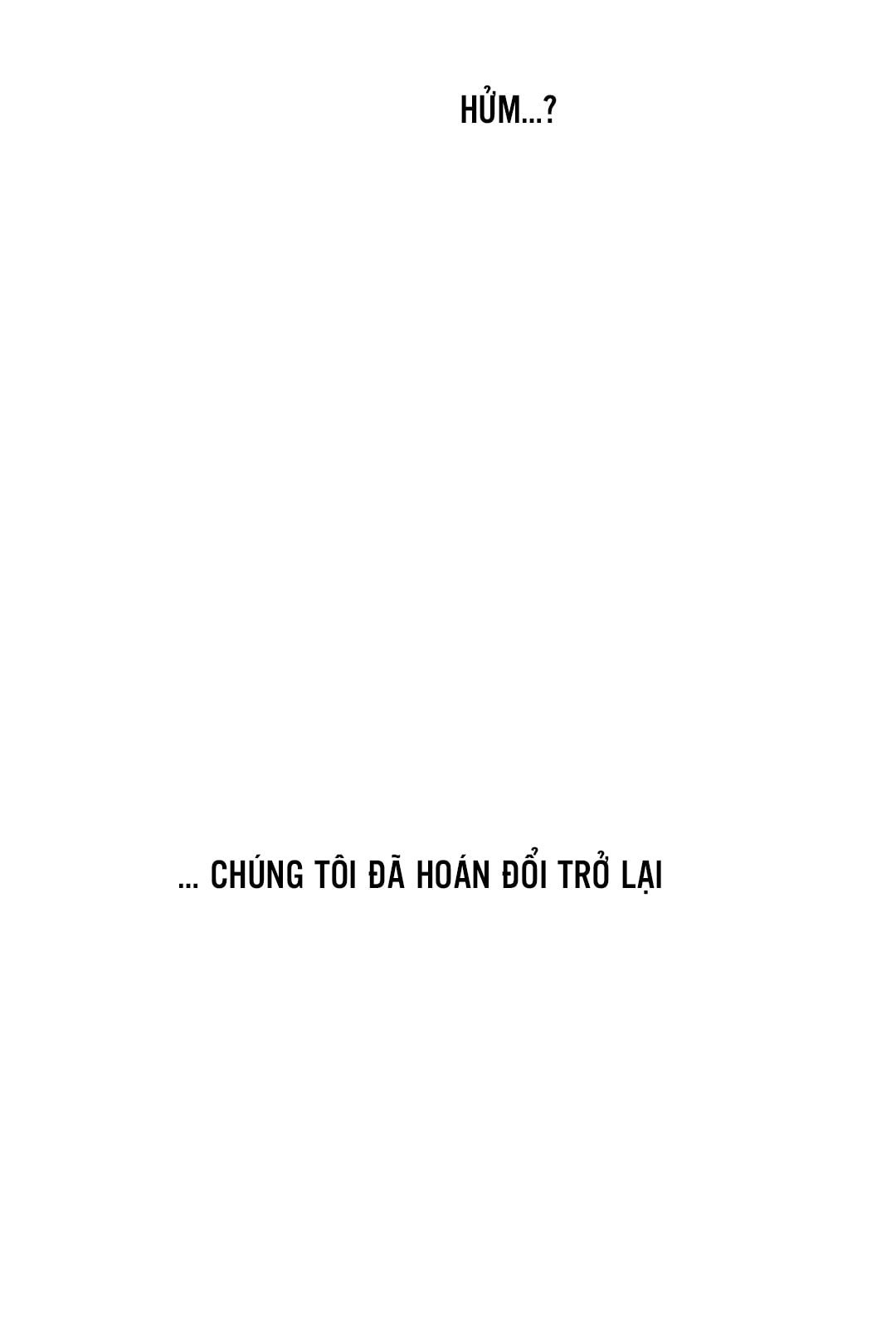 [18+] người đàn ông làm tình với quỷ chapter 9.2 36