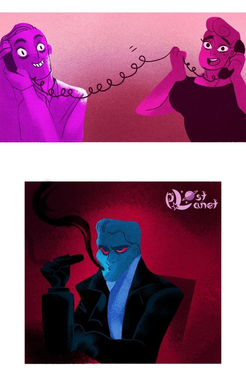 thần thoại olympus chapter 18 58