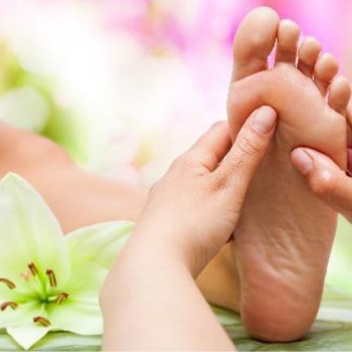 Khóa Học Video Online Xoa Bóp BÀN CHÂN Làm Khỏe Nội Tạng - Trung Tâm Chăm Sóc Sức Khỏe VMC
