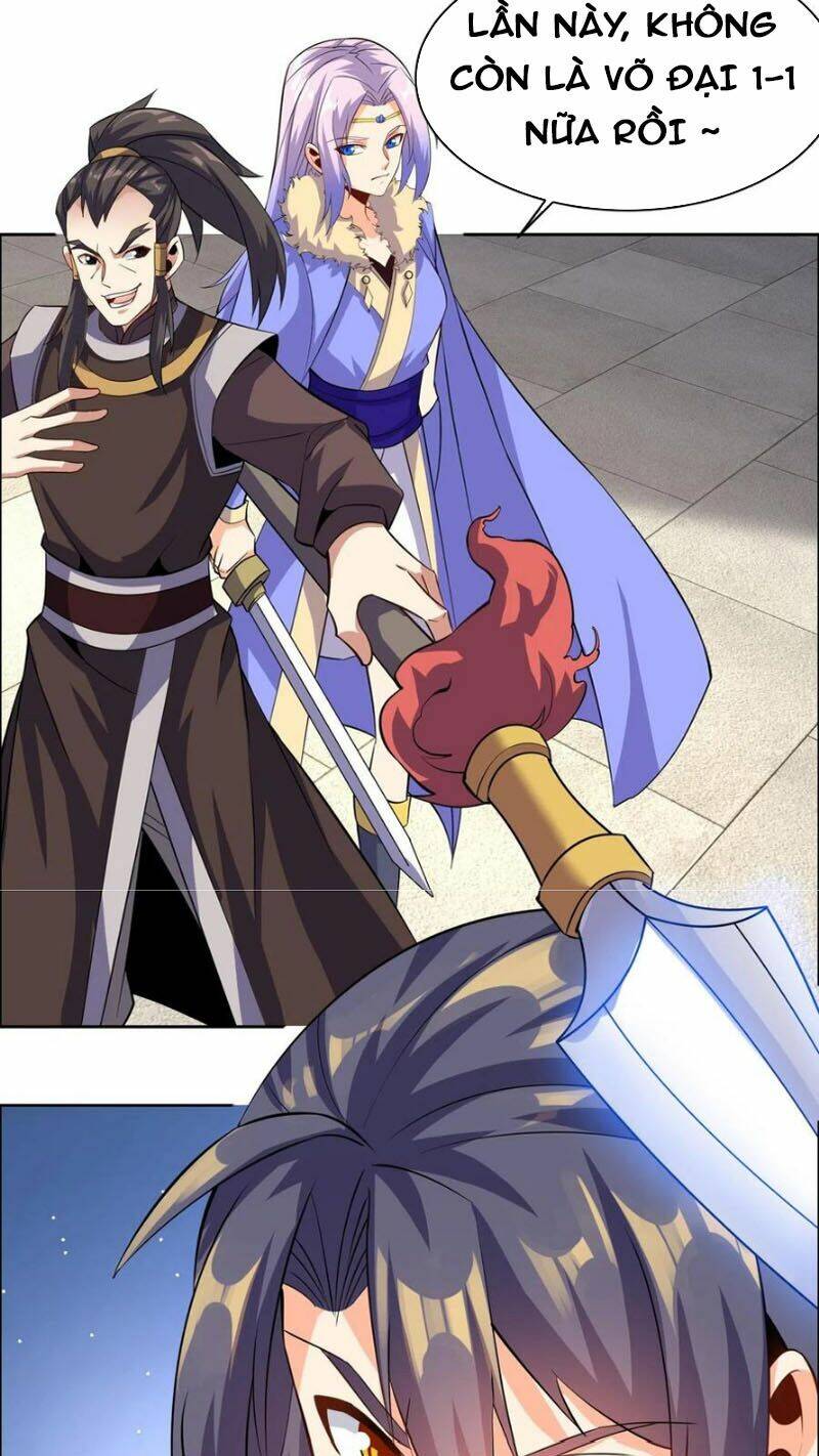 thôn phệ một thế giới tu tiên chapter 137 39