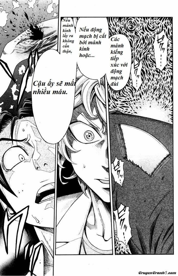 doctor duo chapter 2 29