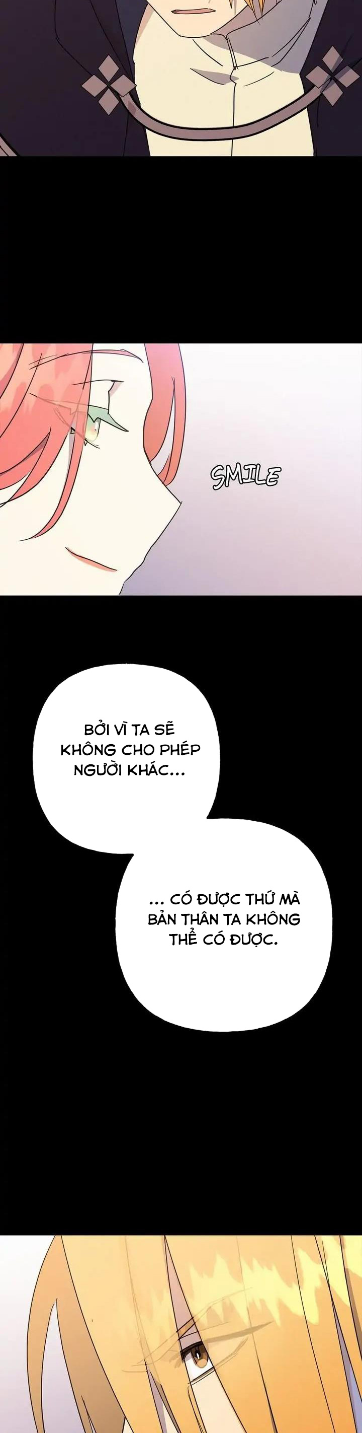 bình tĩnh nào, tiểu thư! chapter 38 20