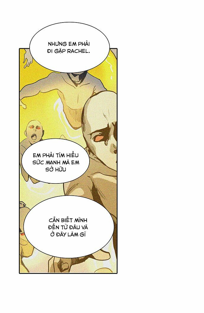 tòa tháp bí ẩn 2 chapter 207 85