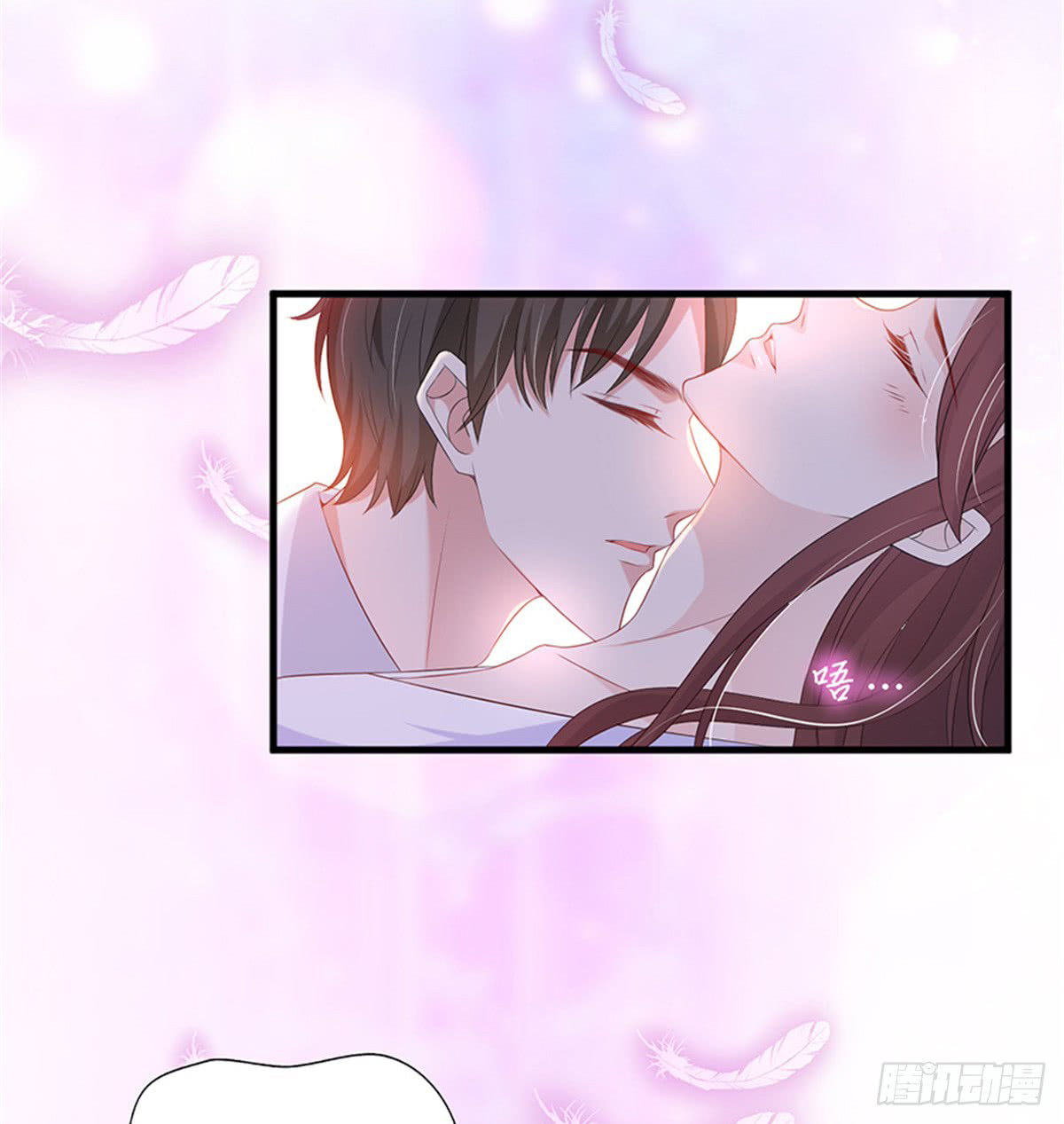 thí hôn lão công, cần giúp sức chapter 33 4