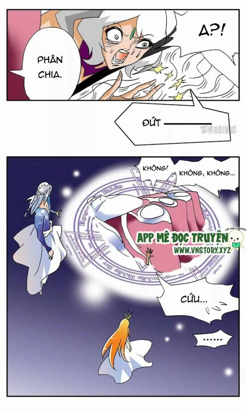 nhà có siêu dễ thương chapter 132 22