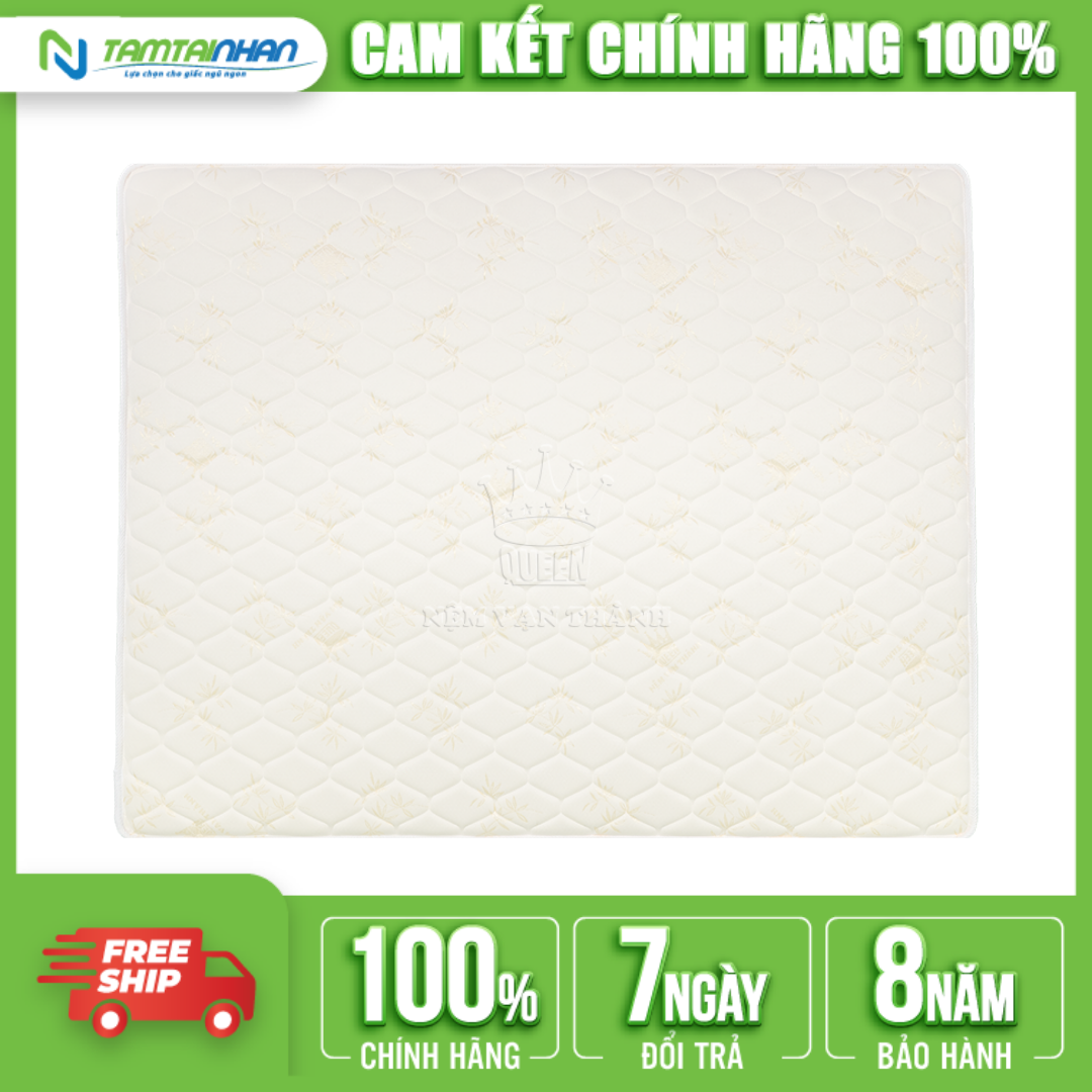 Nệm Lò Xo Vạn Thành Royal