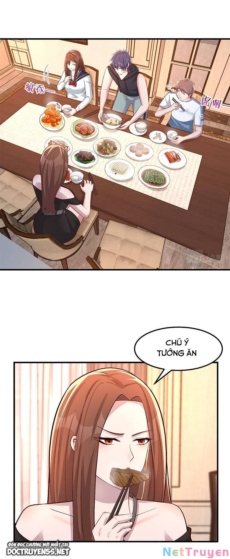 chị gái tôi là đại minh tinh chapter 144 5