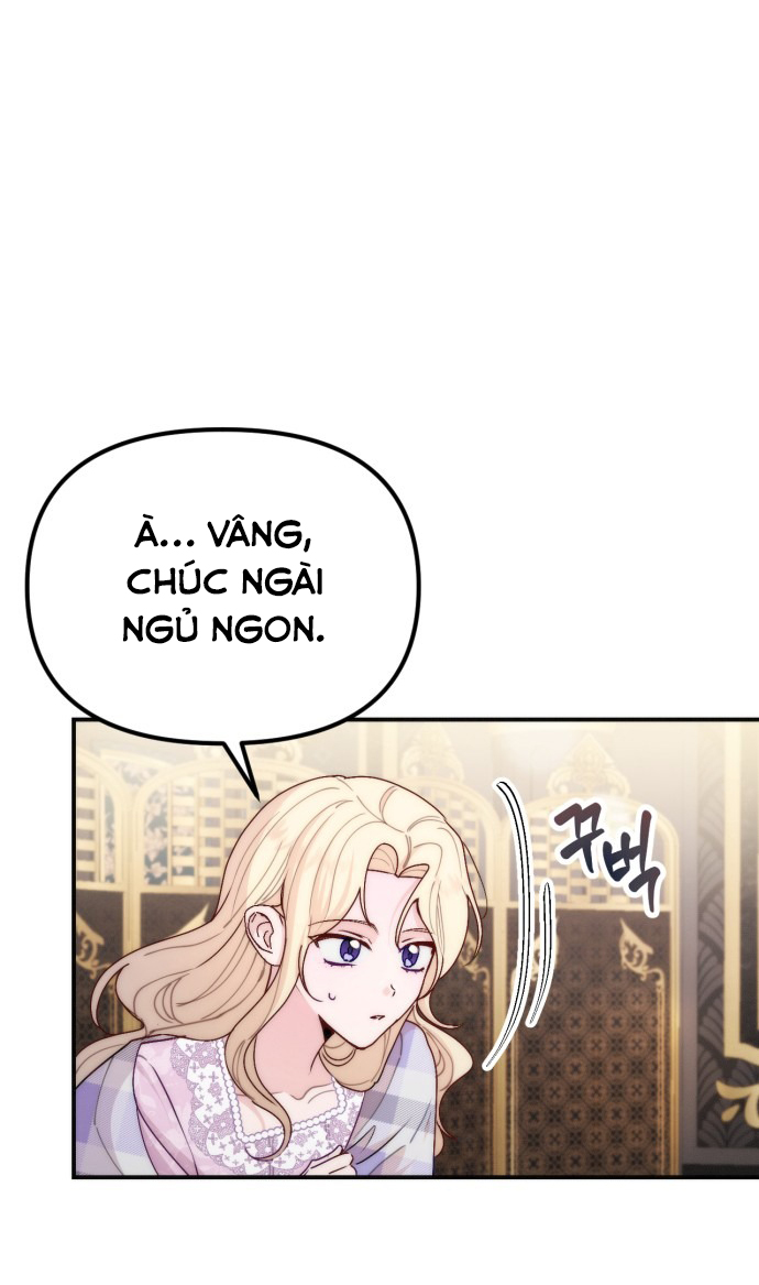 hoàng đế bạo quân ôm lấy tôi chapter 36 9