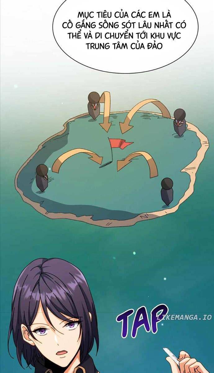 tử linh sư thiên tài của học viện chapter 70 23