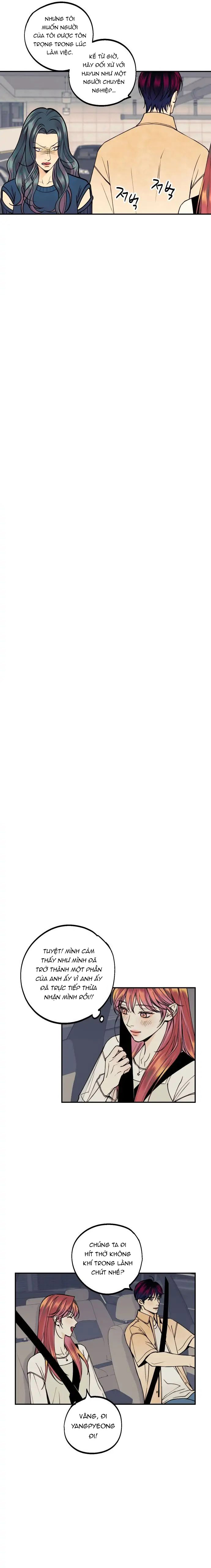 em muốn làm người phụ nữ của anh chapter 11.1 8