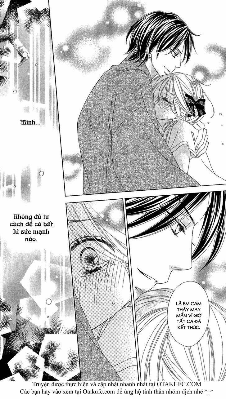 yêu quái cánh đen chapter 55 26