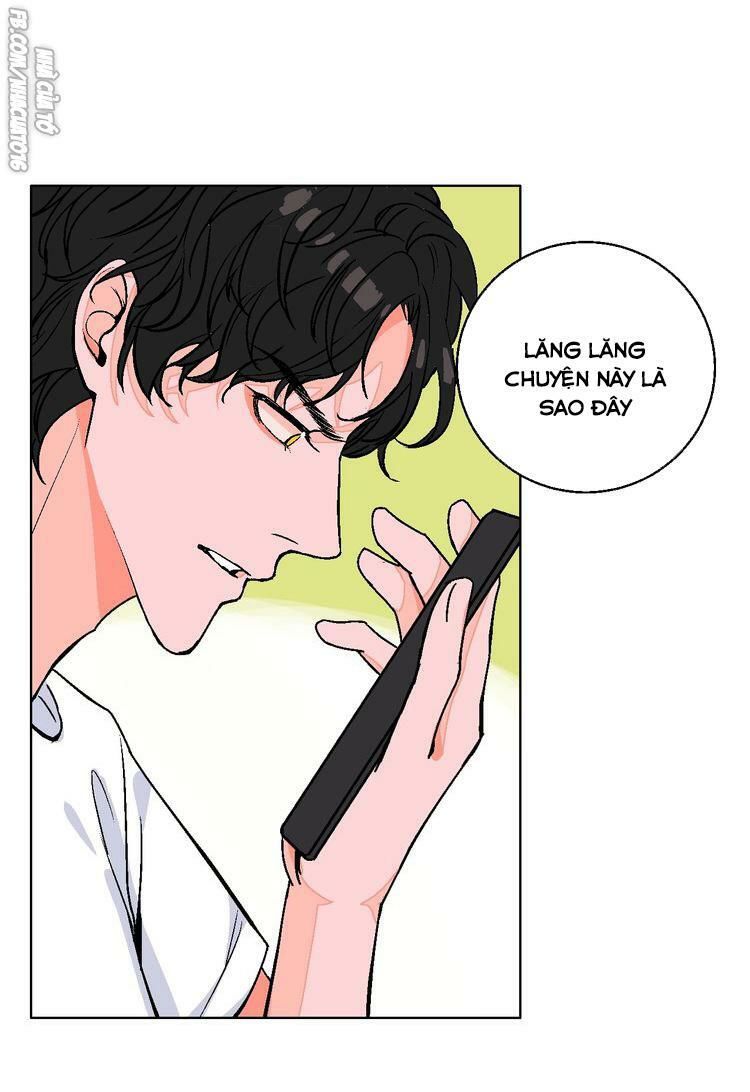 99 độ f - talk to me chapter 17 37