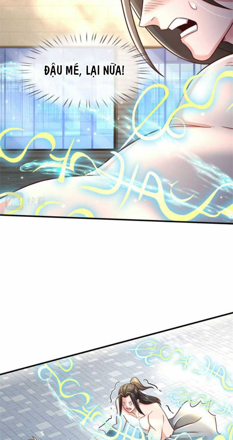 thuộc tính của ta đều tăng vào sức mạnh chapter 23 2