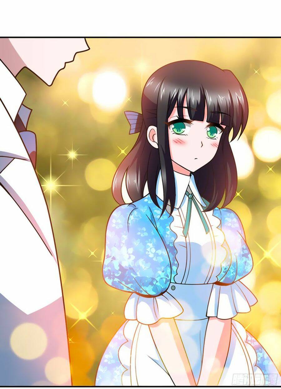 người yêu khát máu của tôi chapter 85 32