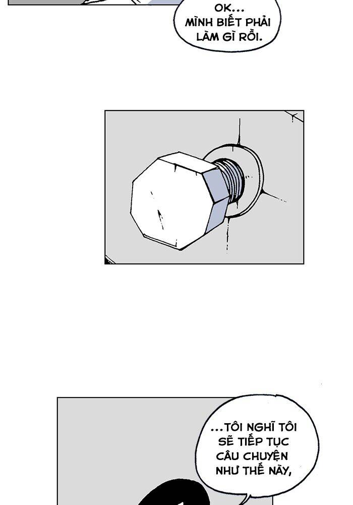 mắc kẹt trên mặt trăng chapter 46 15