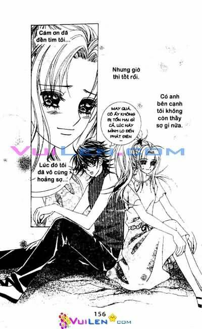 cô dâu bé xinh chapter 64 17