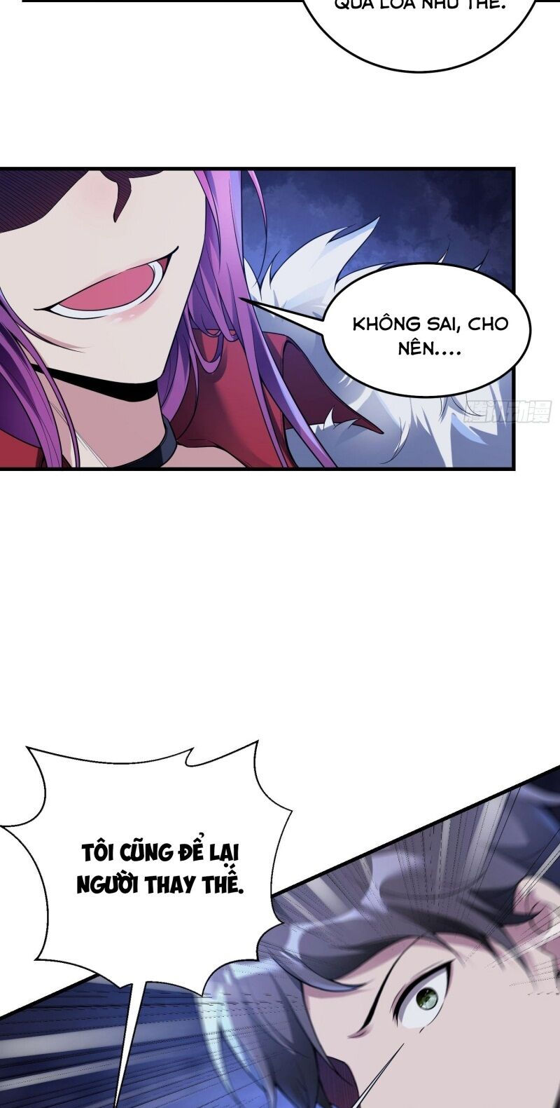 đệ nhất người ở rể chapter 40 27