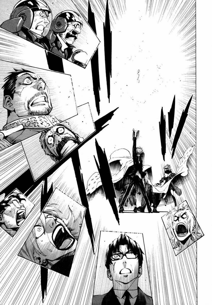 zennou no noa chapter 11 42