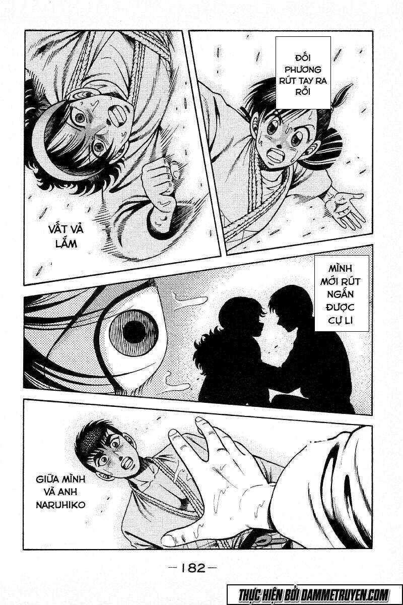 shin kotaro makaritoru! juudouhen chapter 213 9