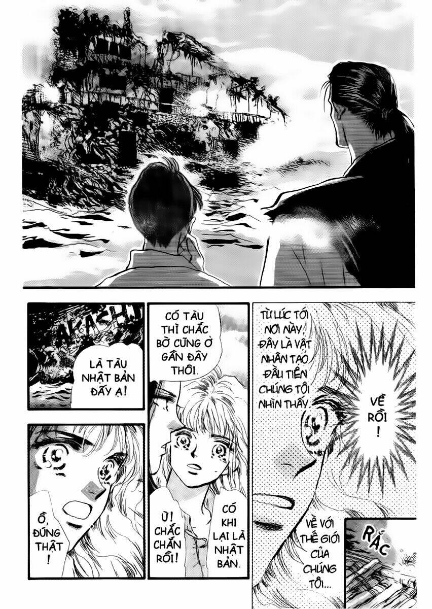 7 mầm sống chapter 12 6