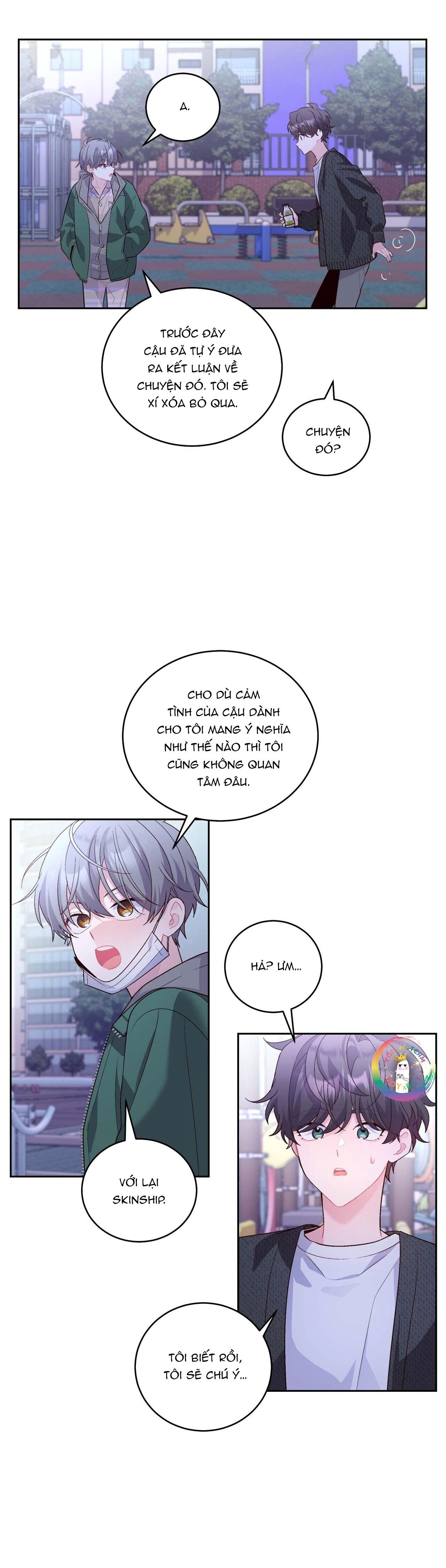 merry marbling chapter 20 27