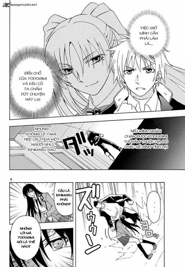 diamond cut diamond chapter 7 7