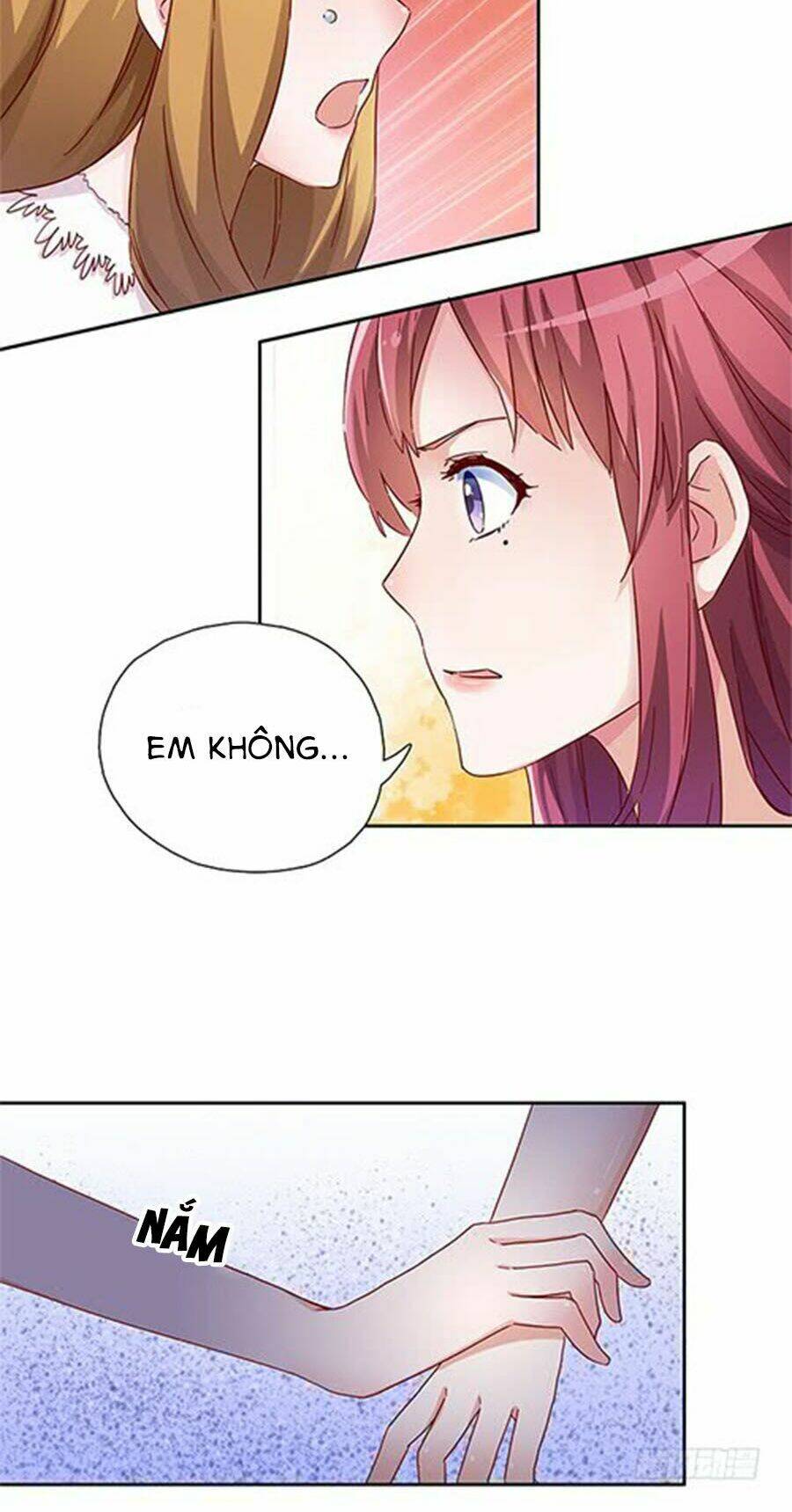 giao ước hôn nhân trên giường đừng xem là thật chapter 3 11