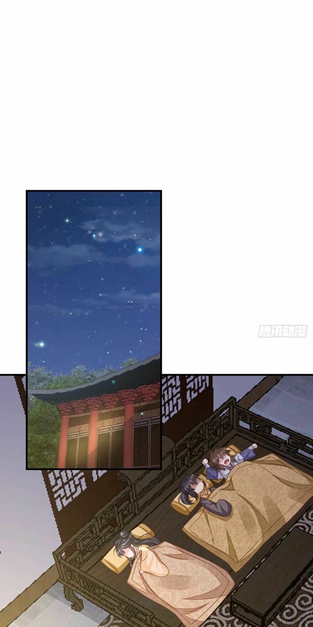 thuần hóa ba ba bạo quân chapter 25 59