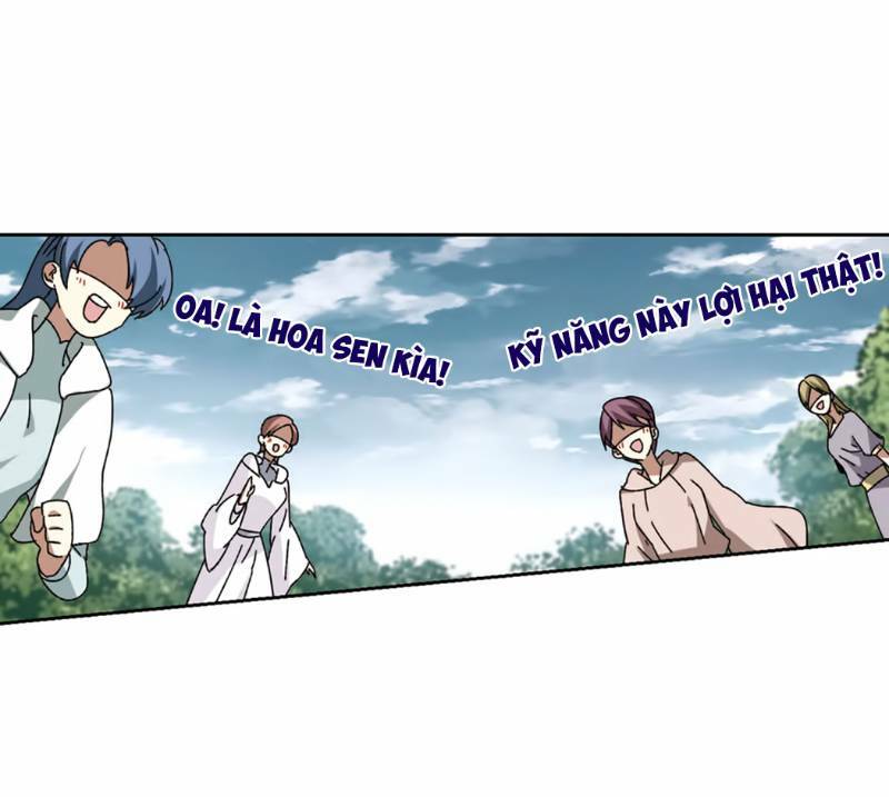 võng du chi cận chiến pháp sư chapter 271 14