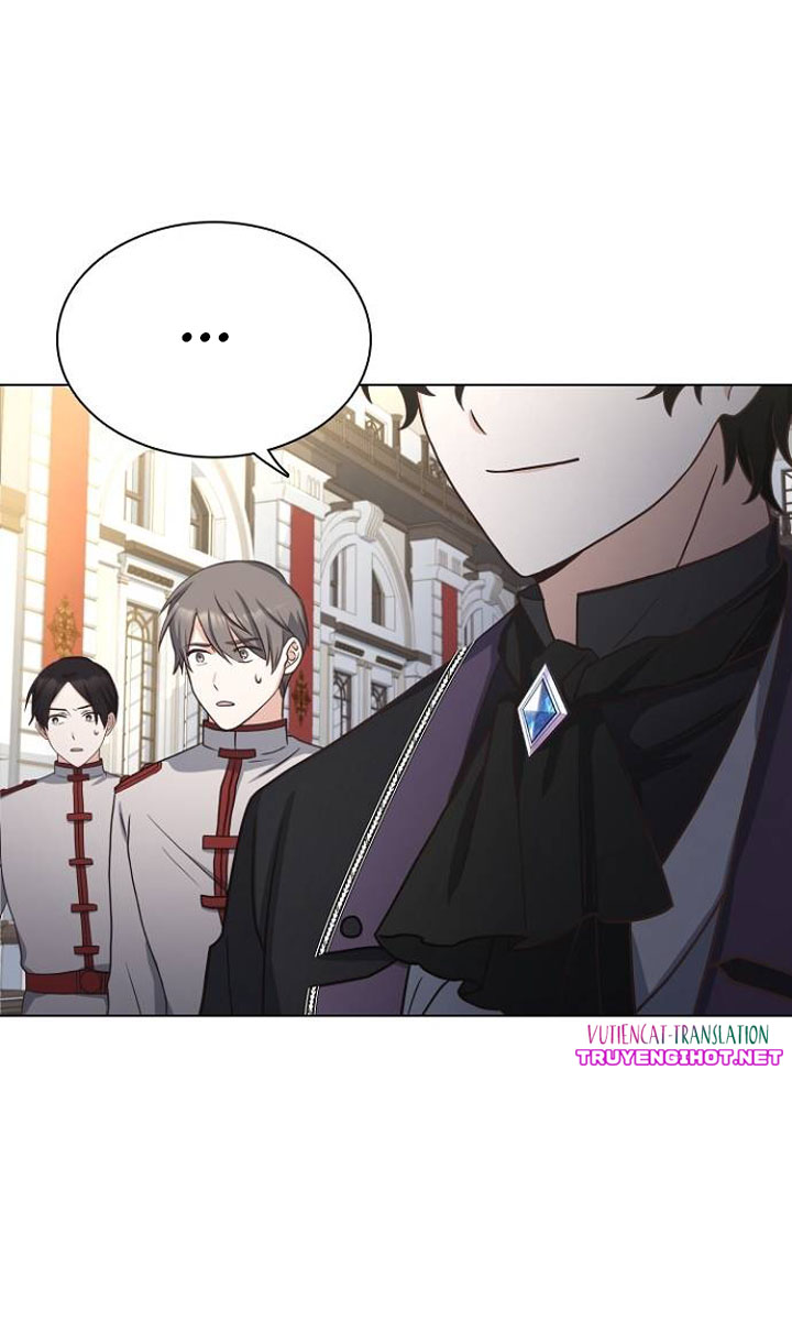 lời cầu hôn đến từ hoàng đế chapter 19.2 5