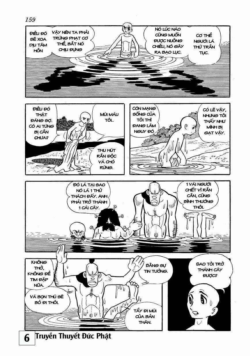 buddha - truyền thuyết đức phật chapter 29.2 13