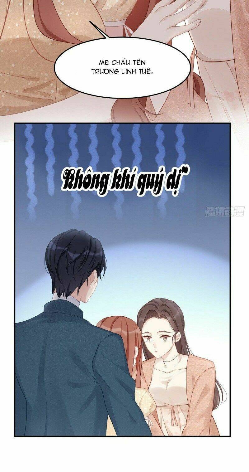 chỉ muốn cưng chiều em chapter 44 19