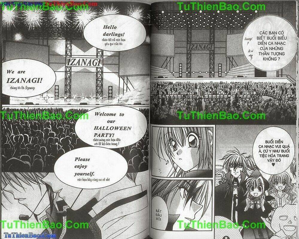 cô nàng quản gia chapter 1 80