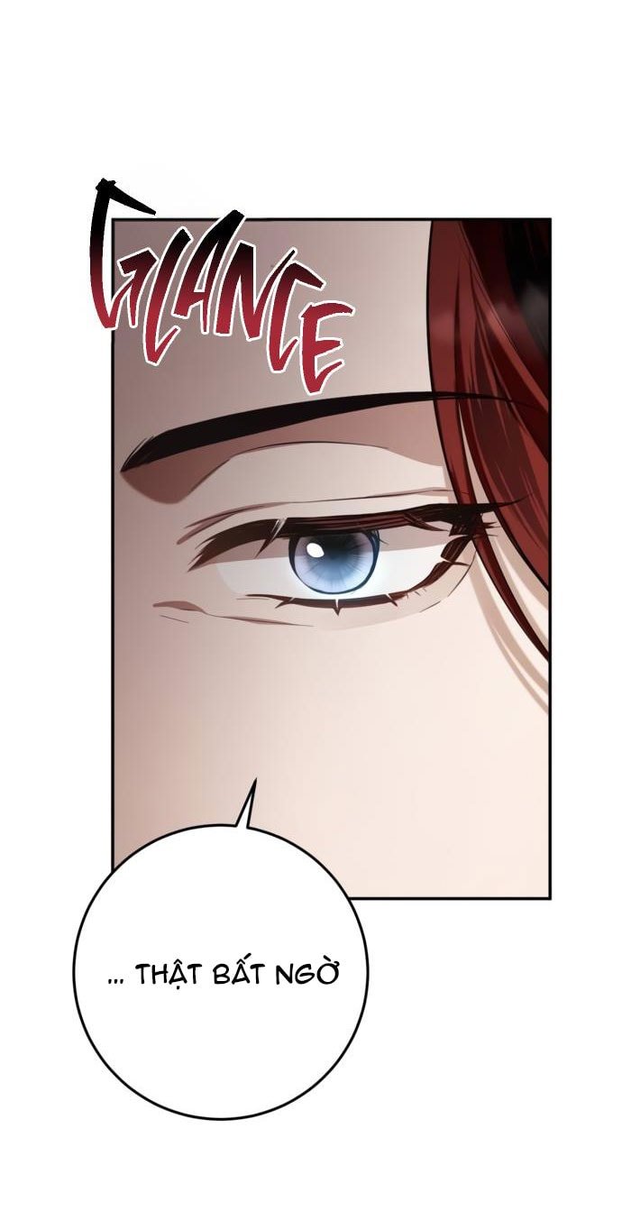 phía sau nụ cười của nàng công chúa sống sót chapter 5.2 62