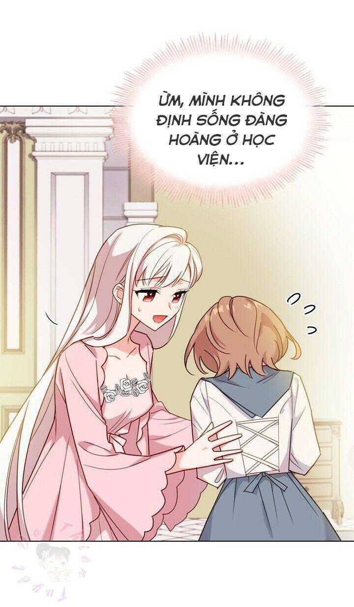 để yên cho tiểu thư hiền chapter 10 21