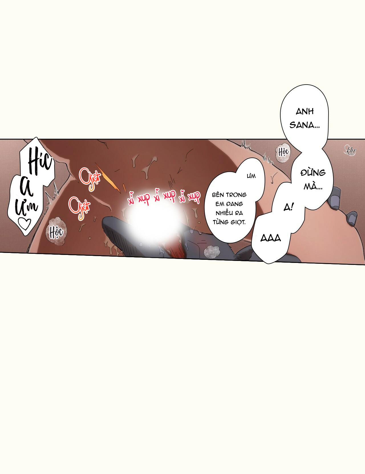 thú nhân và hana chapter 40 24