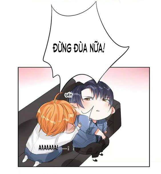 trẫm không phải là đại minh tinh chapter 17 19